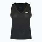 Top de tenis pentru femei Nike Court Dri-Fit Victory Tank black/white