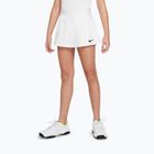 Fustă de tenis pentru fete Nike Court Dri-Fit Victory white/black