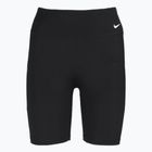 Pantaloni scurți de antrenament pentru femei Nike One Bike Shorts negru DD0243-010