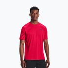 Tricou de antrenament pentru bărbați Under Armour UA Tech 2.0 SS Tee Roșu noutate 1345317