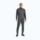 Under Armour Ua Knit Track Suit Set trening de antrenament gri 1357139-012