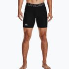 Under Armour UA UA HG Armour pantaloni scurți de antrenament negru 1361596