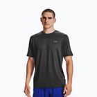 Under Armour UA Training Vent 2.0 SS tricou de antrenament pentru bărbați gri 1361426