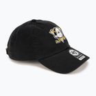 47 Brand NHL NHL Anaheim Ducks CLEAN UP șapcă de baseball negru