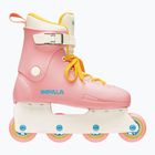 Role pentru femei IMPALA Lightspeed Inline Skate pink yellow