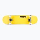 Globe Goodstock skateboard clasic galben