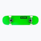 Globe Goodstock skateboard clasic verde