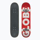 Globe G0 Fubar clasic skateboard roșu/alb 10525402
