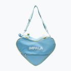 Geantă pentru patine cu rotile IMPALA Skate Bag albastru-galbenă IMSKATEBAG