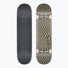 Skateboard clasic Globe G0 Checked Out black/off-white