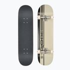 Skateboard clasic Globe G0 Strype Hard black/off-white