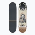 Skateboard clasic Globe G1 Dream Reaper dark maple/black