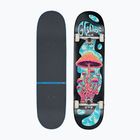 Globe G1 Mind Expansion skateboard clasic negru/verde