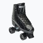 Patine cu rotile pentru femei IMPALA Quad Skate black leopard