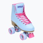 Patine cu rotile pentru femei IMPALA Quad Skate blue raspberry