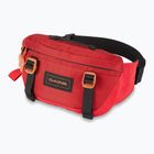 Borsetă de ciclism Dakine Hot Laps 1 l deep red