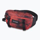 Borsetă de ciclism Dakine Hot Laps 1 l flare acid wash