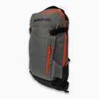 Rucsac de snowboard Dakine Heli Pack 12 l steel grey