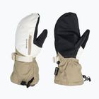 Mănușă de snowboard pentru femei Dakine Sequoia Gore-Tex Mitt bej D10003174