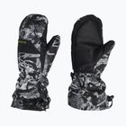 Dakine Mănuși de snowboard pentru copii Yukon Mitt negru-gri D10003196