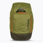 Rucsac de schi verde utilitar Dakine Boot Pack
