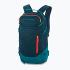 Rucsac pentru snowboard Dakine Heli Pro 20 l Ocean