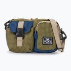 Dakine Jagger Hybrid Hip Pack Dakine Jagger Hybrid Hip Pack punga de rinichi pentru tabăra de bază