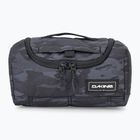 Dakine Revival Kit M negru negru de epocă camuflaj sac de drumeție de epocă