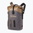 Rucsac de surfing Dakine Cyclone Wet/Dry Rolltop Pack 34 l casterlock / stone