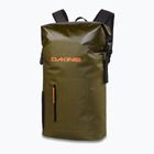 Rucsac de surfing Dakine Cyclone Light Wet/Dry Rolltop Pack 30 l dark olive