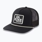 Șapcă Dakine All Sports Trucker black/turtledove