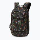 Rucsac de oraș pentru copii Dakine Mission Pack 18 l mushroom wonderland