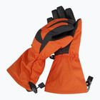 Mănuși de snowboard pentru copii Dakine Yukon pureed pumpkin