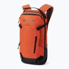 Rucsac de snowboard Dakine Heli Pack 12 l pureed pumpkin