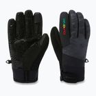 Mănuși de snowboard pentru bărbați Dakine Impreza Gore-Tex black vintage camo