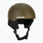 Cască de snowboard Dakine Daytripper dark olive