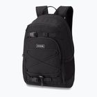 Rucsac pentru copii Dakine Grom 13 l black