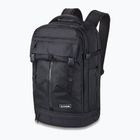 Rucsac turistic Dakine Verge 32 l black ripstop