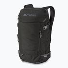 Rucsac de snowboard Dakine Heli Pro 24 l black