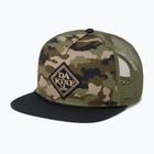 Șapcă Dakine Classic Diamond Trucker classic camo