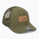 Șapcă Dakine Peak To Peak Trucker utility green