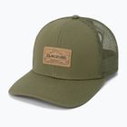 Șapcă Dakine Peak To Peak Trucker utility green