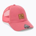 Șapcă Dakine Getaway Trucker pink lotus