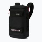 Rucsac de oraș Dakine Mission Street X Independent 25 l black