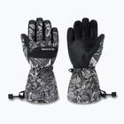 Mănuși de snowboard pentru copii Dakine Yukon Glove kingdom black