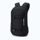Rucsac de snowboard Dakine Mission 25 l black
