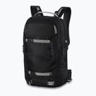 Rucsac de schi Dakine Mission Pro 25 l black