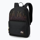 Rucsac urban Dakine Team 365 Erin Brooks 21 l brooks black neon