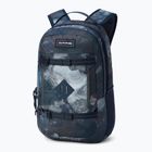 Rucsac turistic Dakine Mission Pack 18 l sub topo