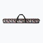 Husă pentru schiuri Dakine Padded Ski Sleeve dark ephemera